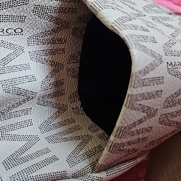 Marco bag, with Matching Marco wallet(clutch) - Picture 13 of 14